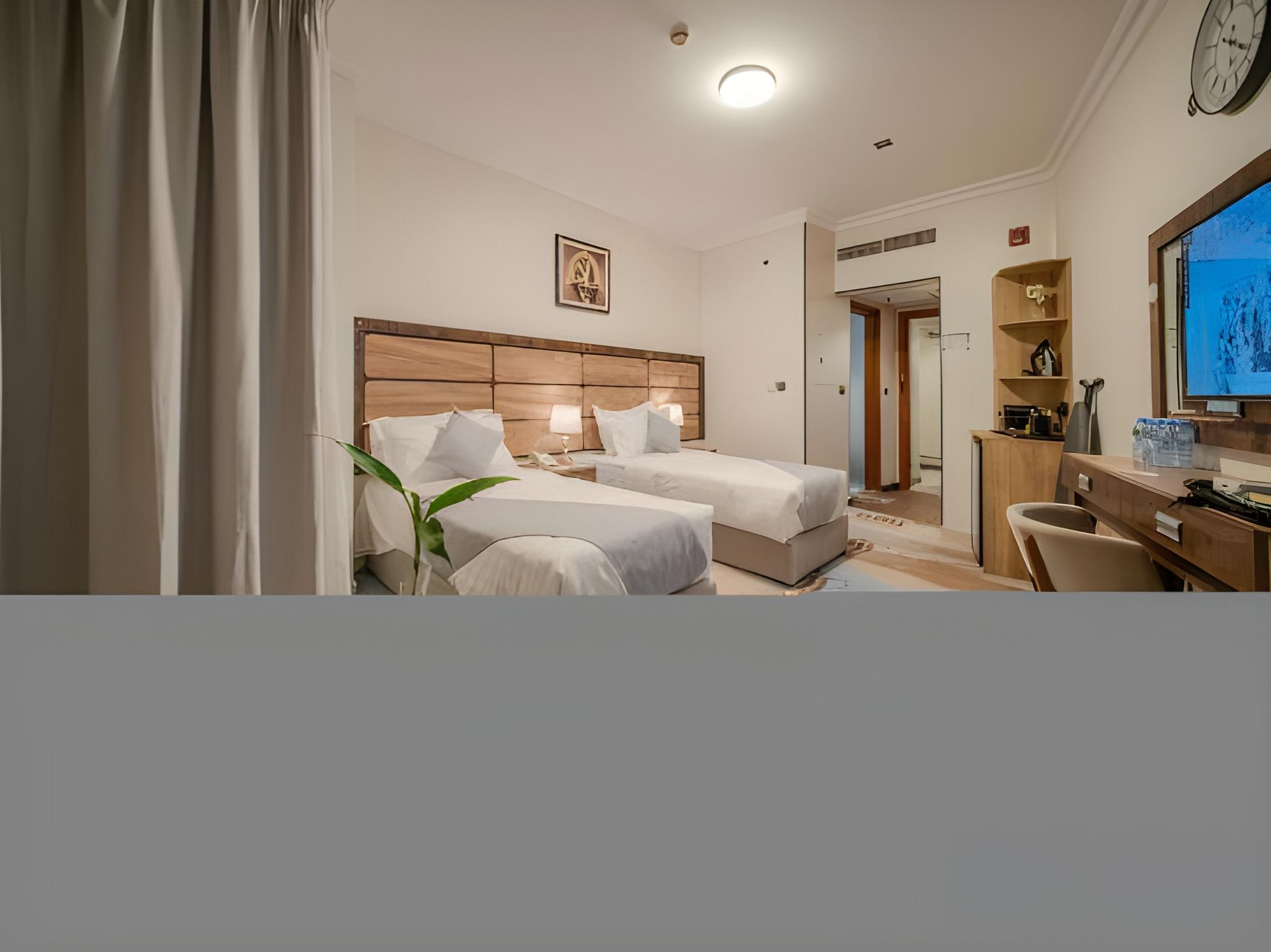 Sebal Al Masi Hotel - gambar 13