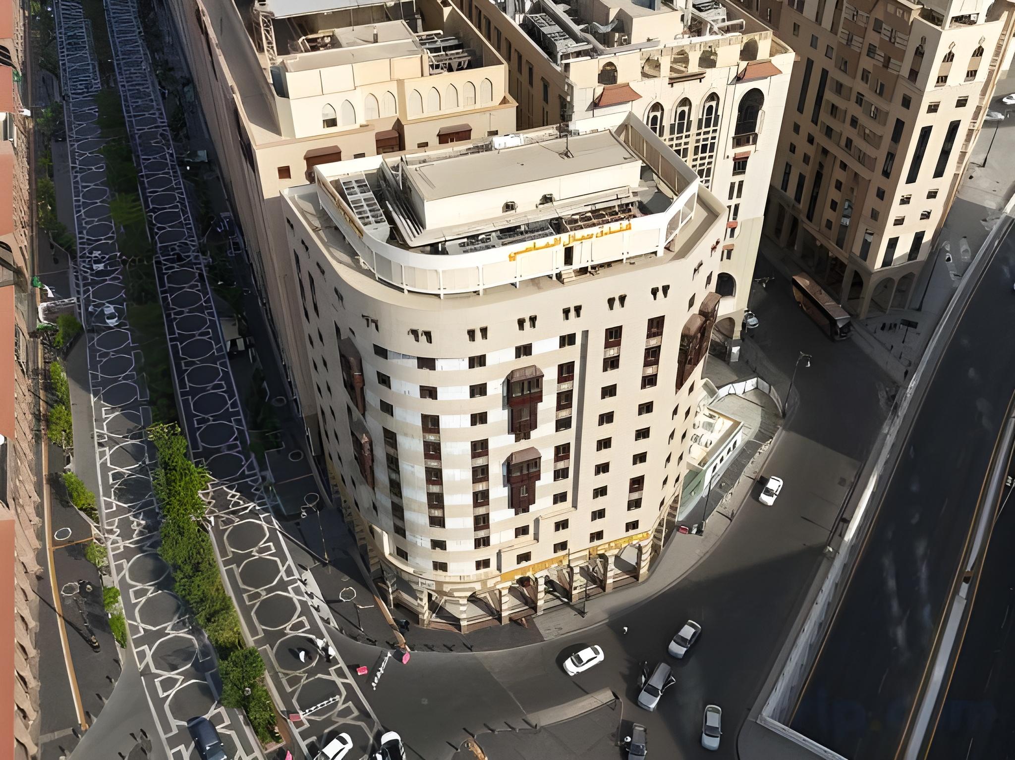 Sebal Al Masi Hotel - gambar 24