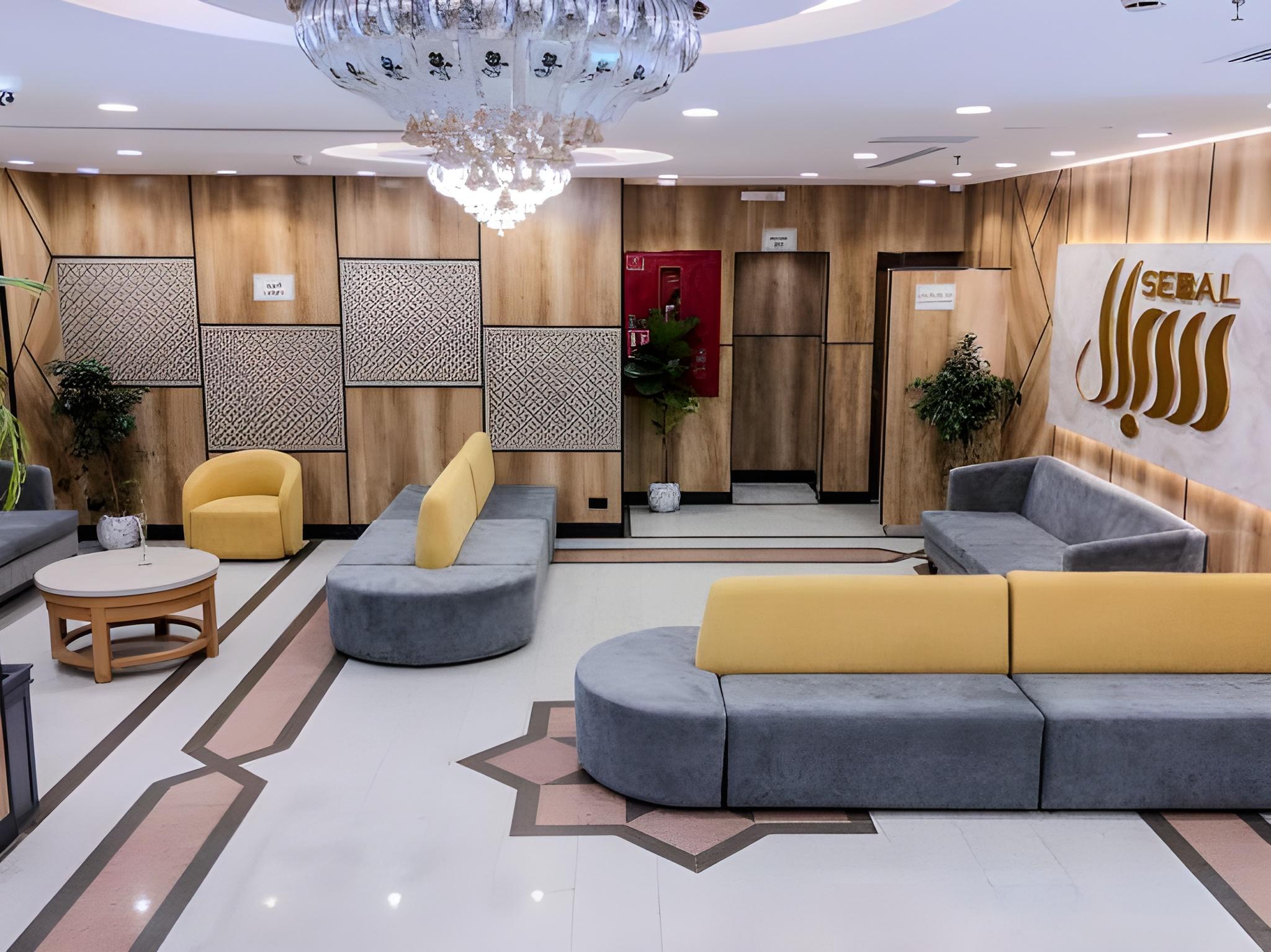 Sebal Al Masi Hotel - gambar 9