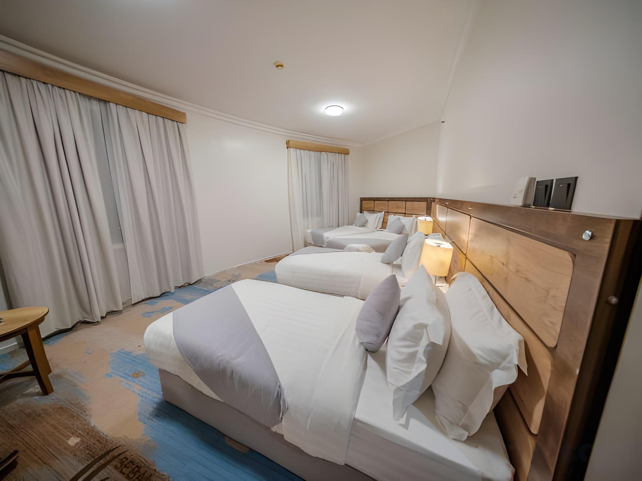 Sebal Al Masi Hotel - gambar 49