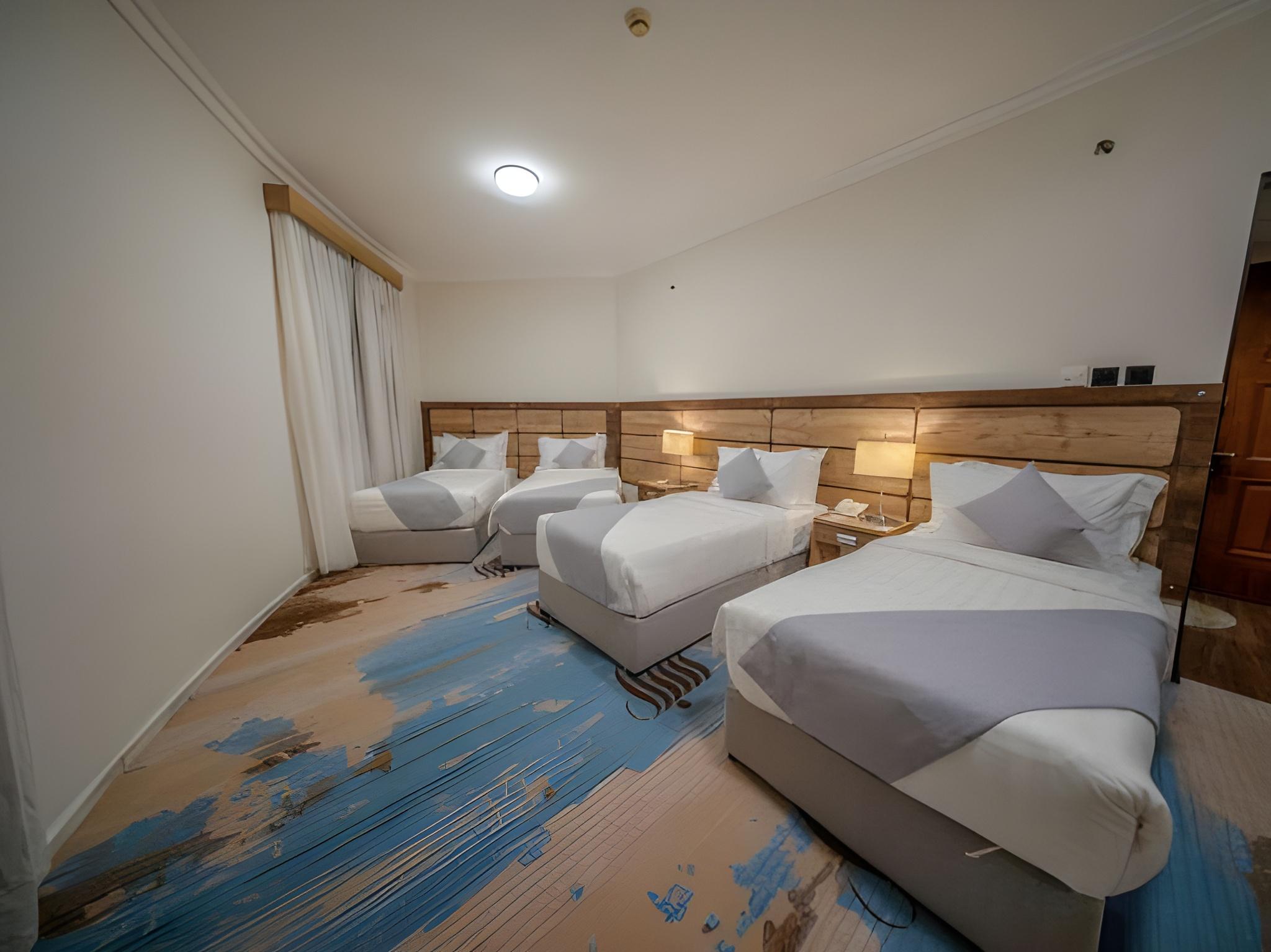 Sebal Al Masi Hotel - gambar 45