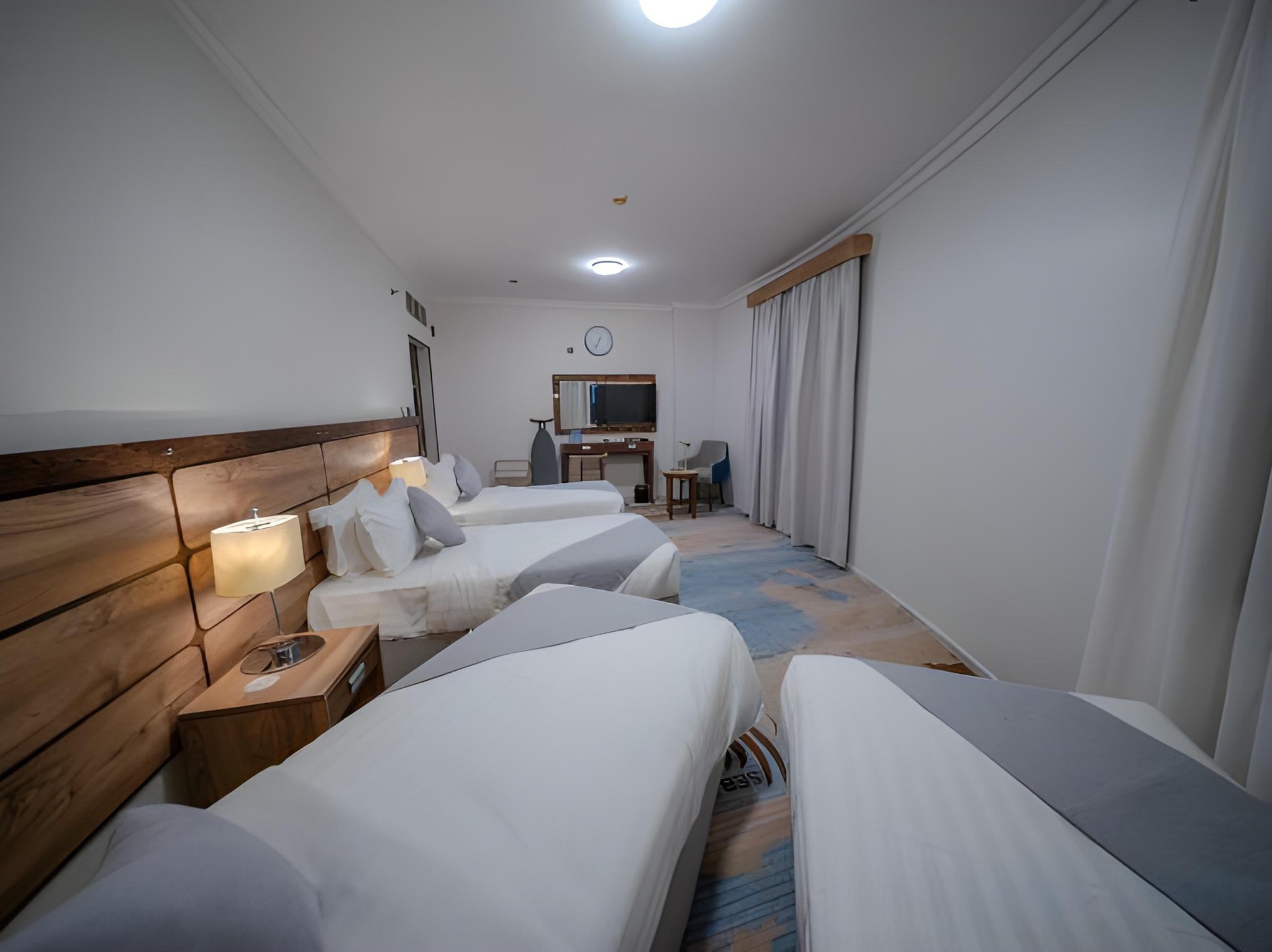 Sebal Al Masi Hotel - gambar 50