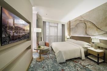 Al Manakha Rotana Madinah - görsel 45