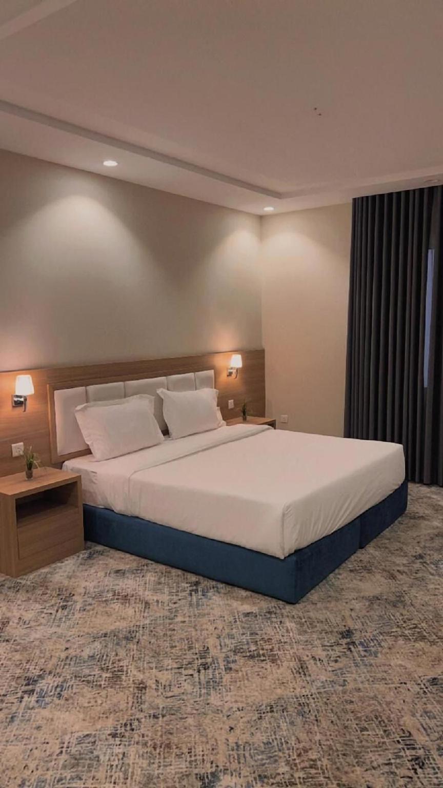 Holiday Plus Tabba Apartments - image 18