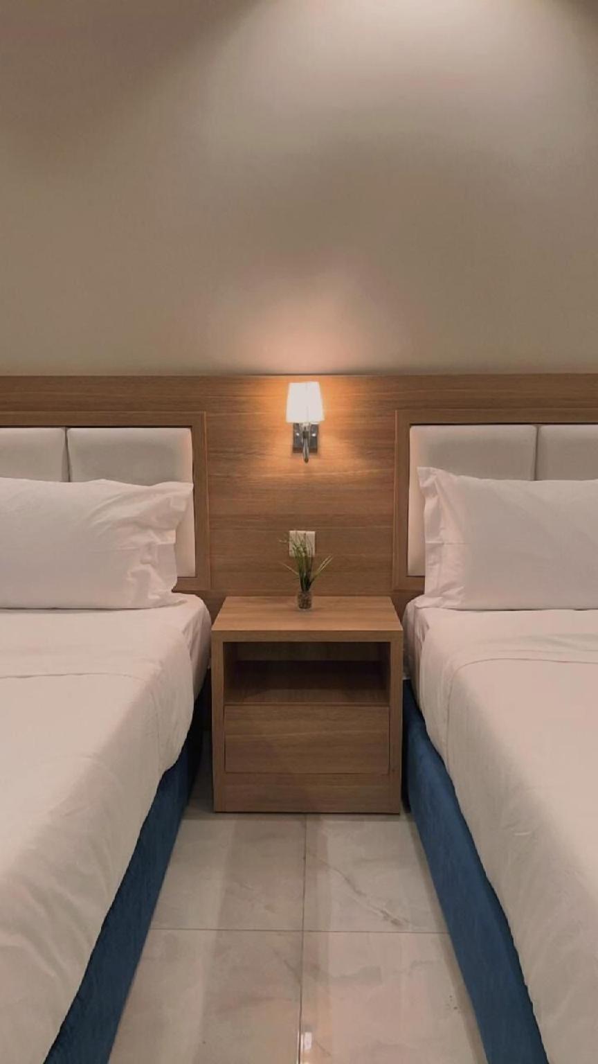 Holiday Plus Tabba Apartments - image 23