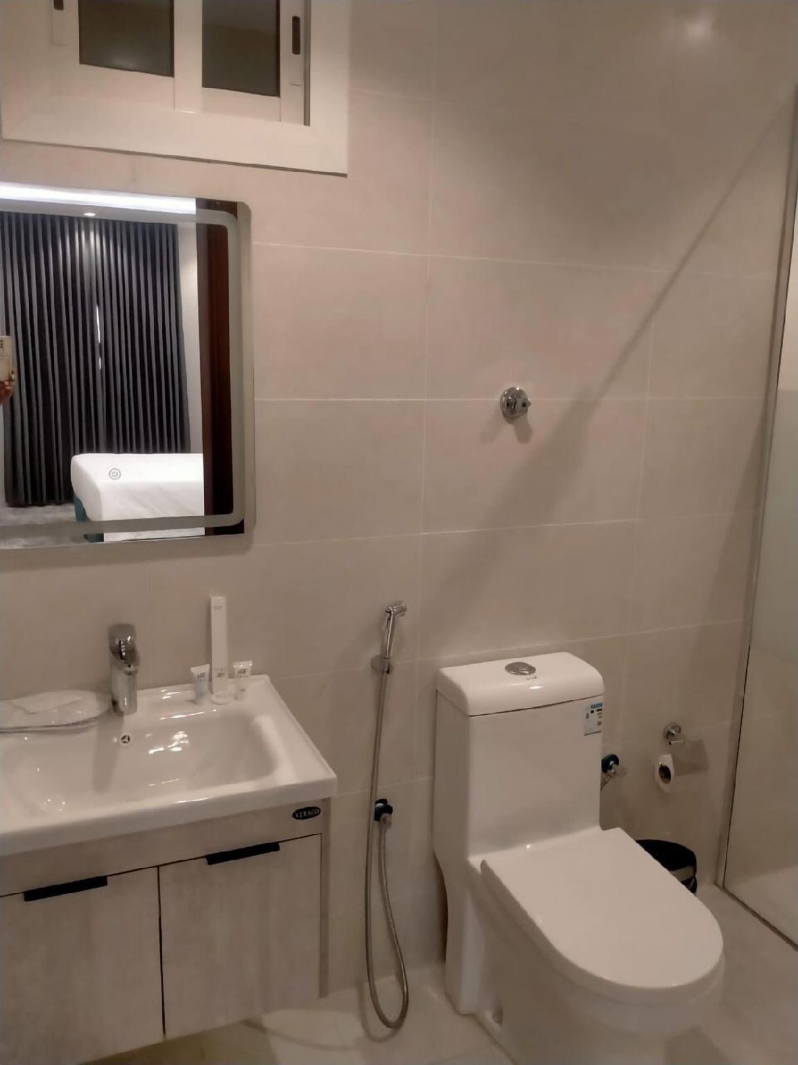 Holiday Plus Tabba Apartments - image 27