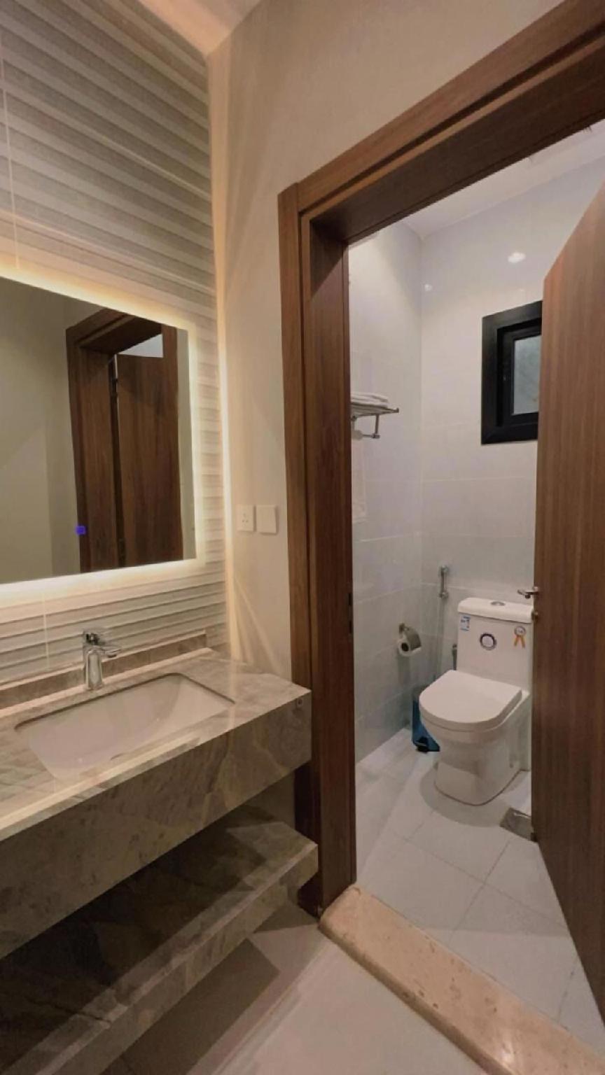 Holiday Plus Tabba Apartments - image 29