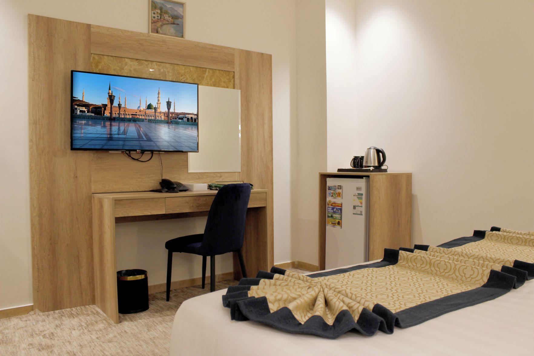 Abraj Almarzam Hotel - image 47