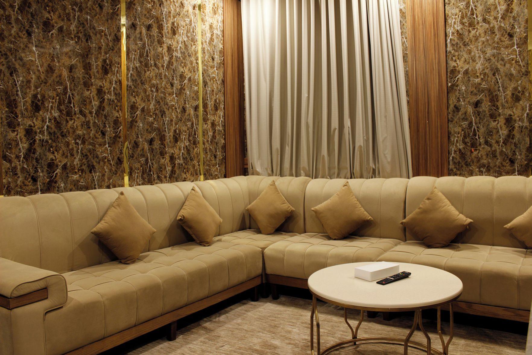 Abraj Almarzam Hotel - image 24