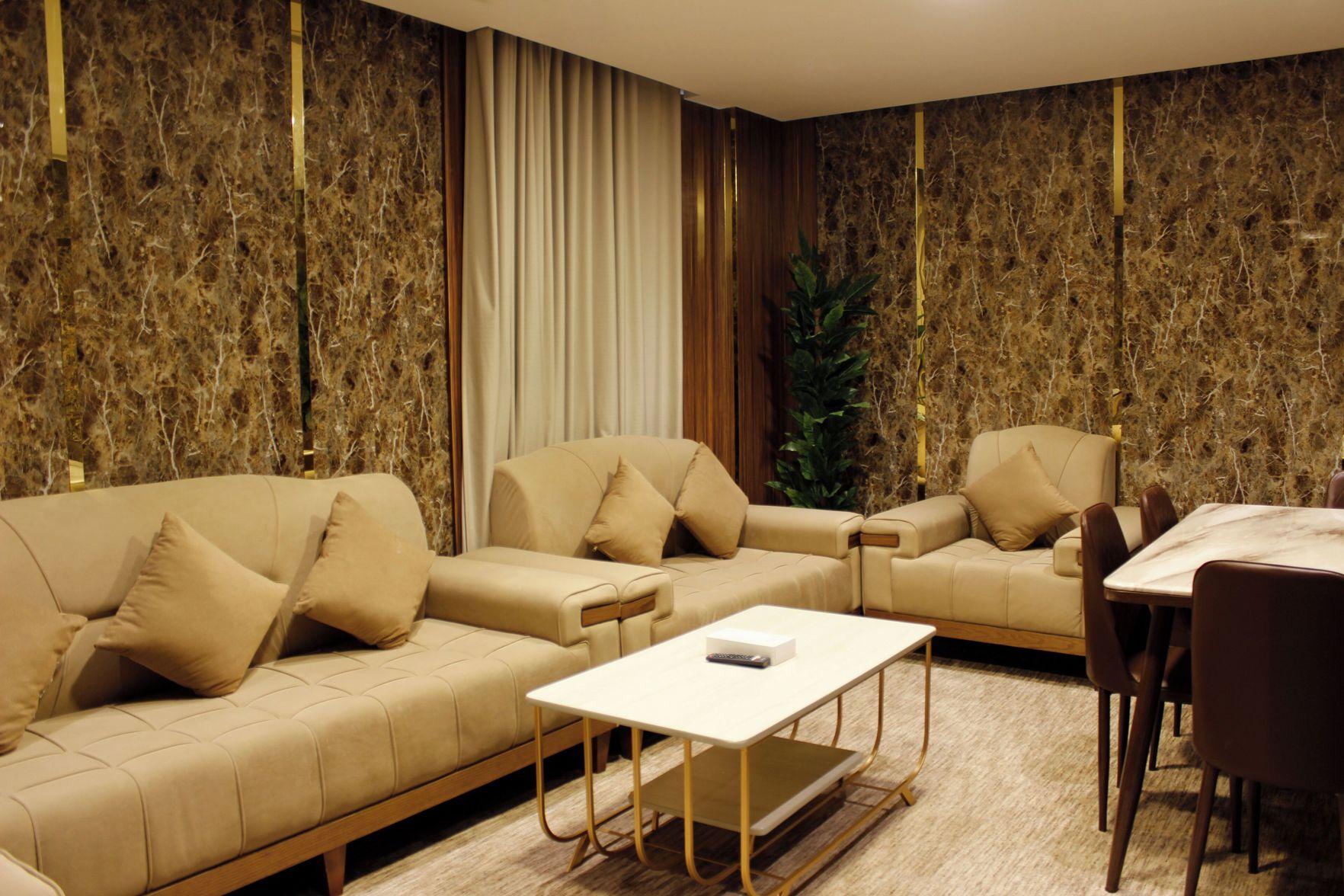 Abraj Almarzam Hotel - image 18