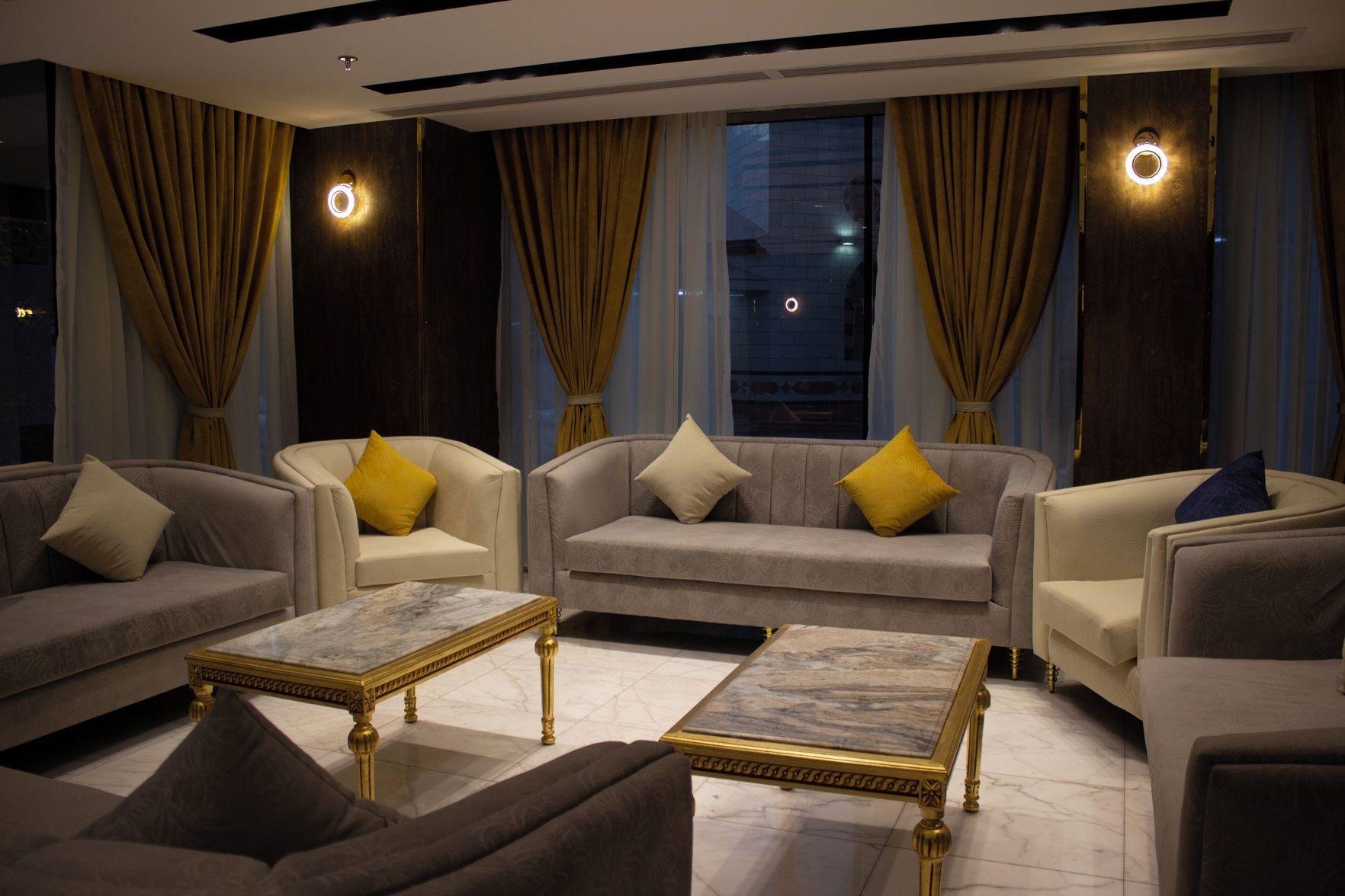 Abraj Almarzam Hotel - image 14