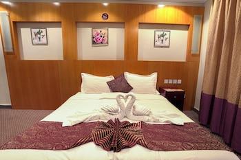 MG Crown Hotel 3 - afbeelding 42