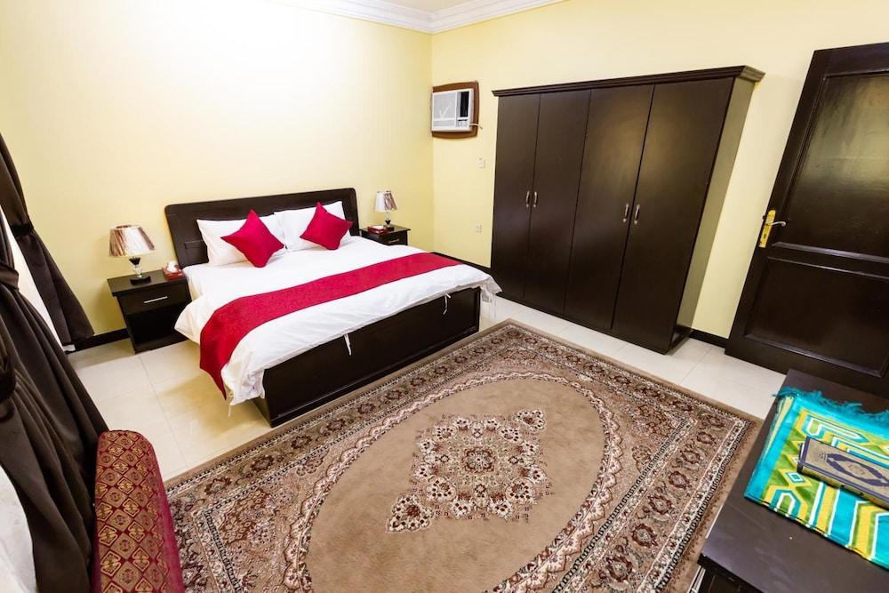 Al Eairy Serviced Apartments Company is a one person company 9 - afbeelding 16