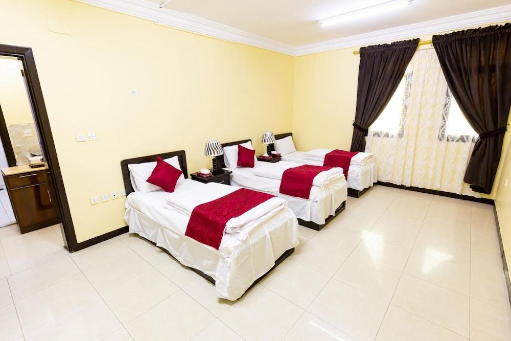 Al Eairy Serviced Apartments Company is a one person company 9 - afbeelding 21
