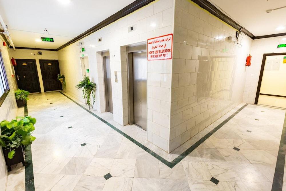 Al Eairy Serviced Apartments Company is a one person company 9 - afbeelding 5