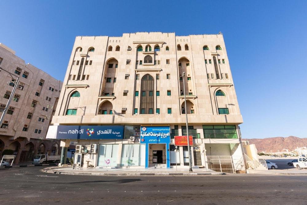 Al Eairy Serviced Apartments Company is a one person company 9 - afbeelding 8