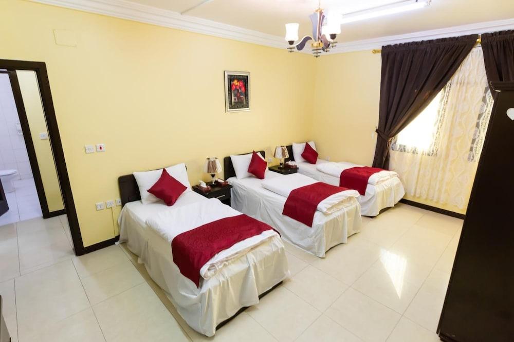 Al Eairy Serviced Apartments Company is a one person company 9 - afbeelding 18