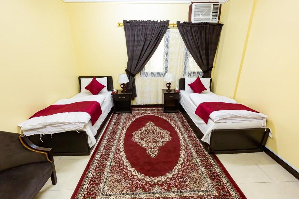 Al Eairy Serviced Apartments Company is a one person company 9 - afbeelding 36
