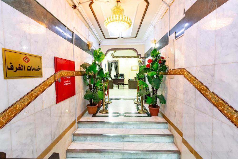 Al Eairy Serviced Apartments Company is a one person company 9 - afbeelding 4