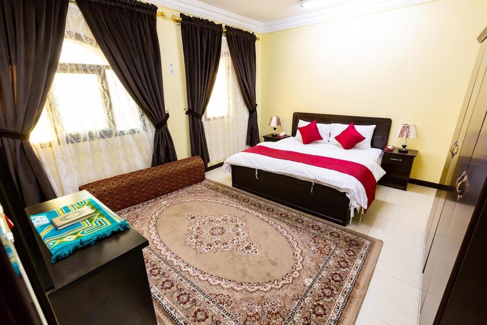 Al Eairy Serviced Apartments Company is a one person company 9 - afbeelding 12