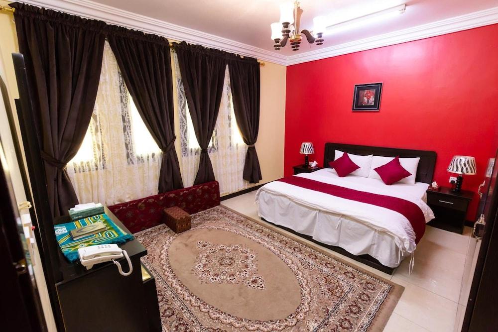 Al Eairy Serviced Apartments Company is a one person company 9 - afbeelding 15