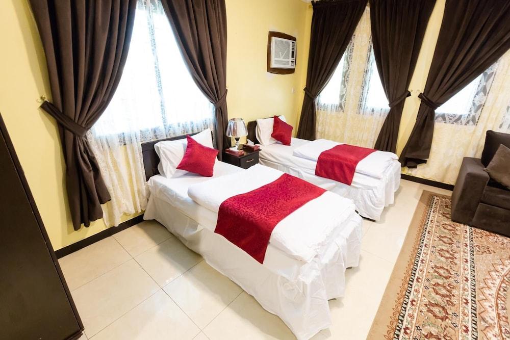 Al Eairy Serviced Apartments Company is a one person company 9 - afbeelding 13