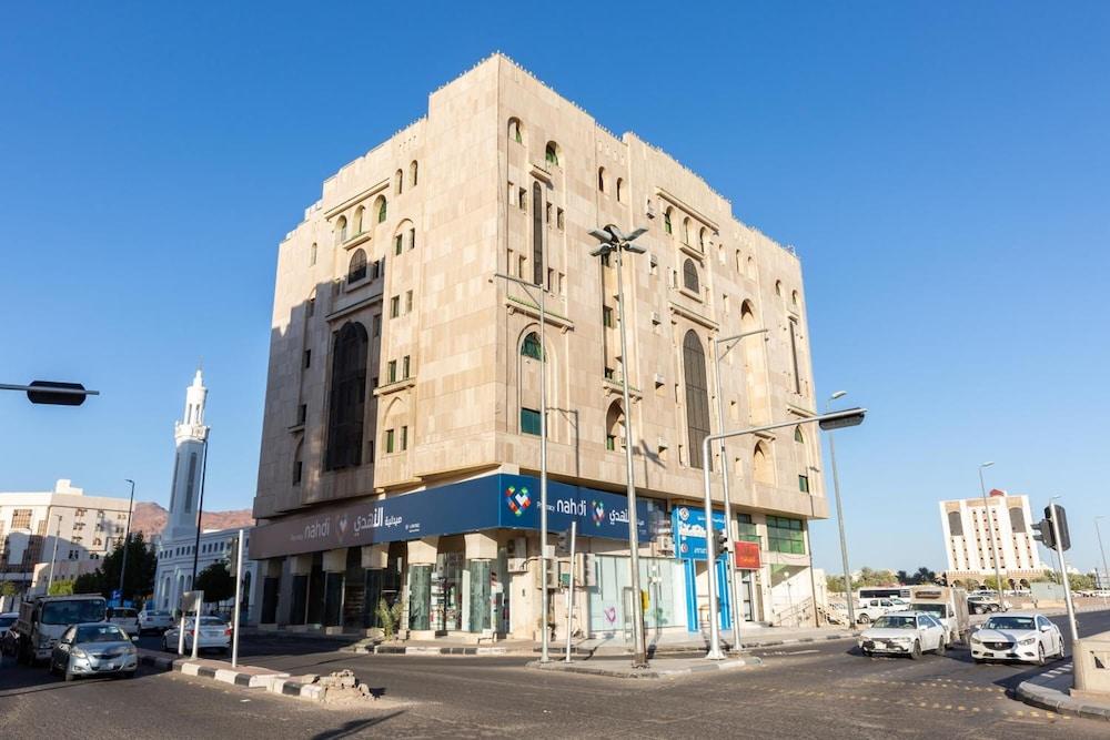 Al Eairy Serviced Apartments Company is a one person company 9 - afbeelding 7