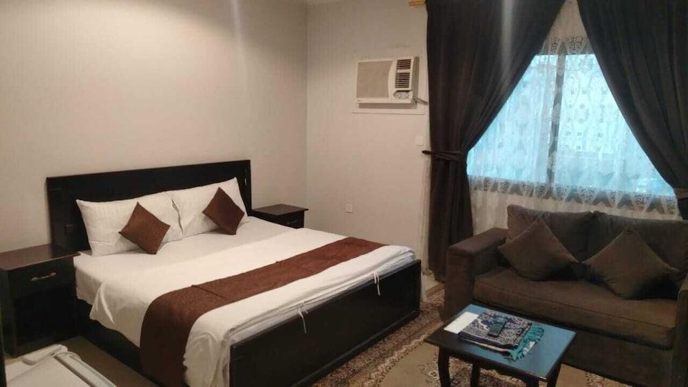 Al Eairy Serviced Apartments Company is a one person company 9 - afbeelding 32