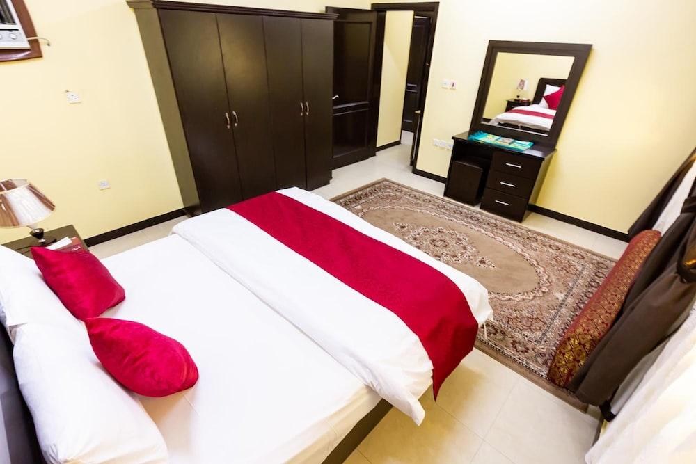 Al Eairy Serviced Apartments Company is a one person company 9 - afbeelding 23
