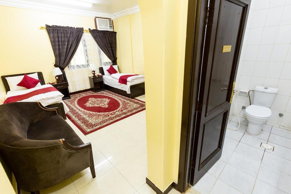 Al Eairy Serviced Apartments Company is a one person company 9 - afbeelding 28