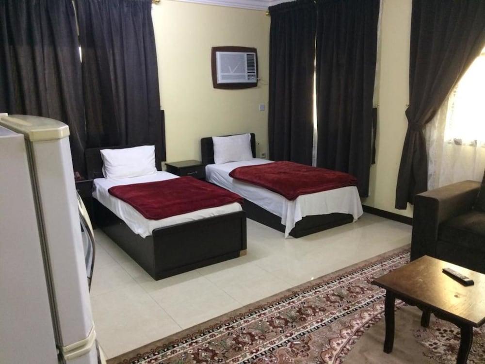 Al Eairy Serviced Apartments Company is a one person company 9 - afbeelding 27