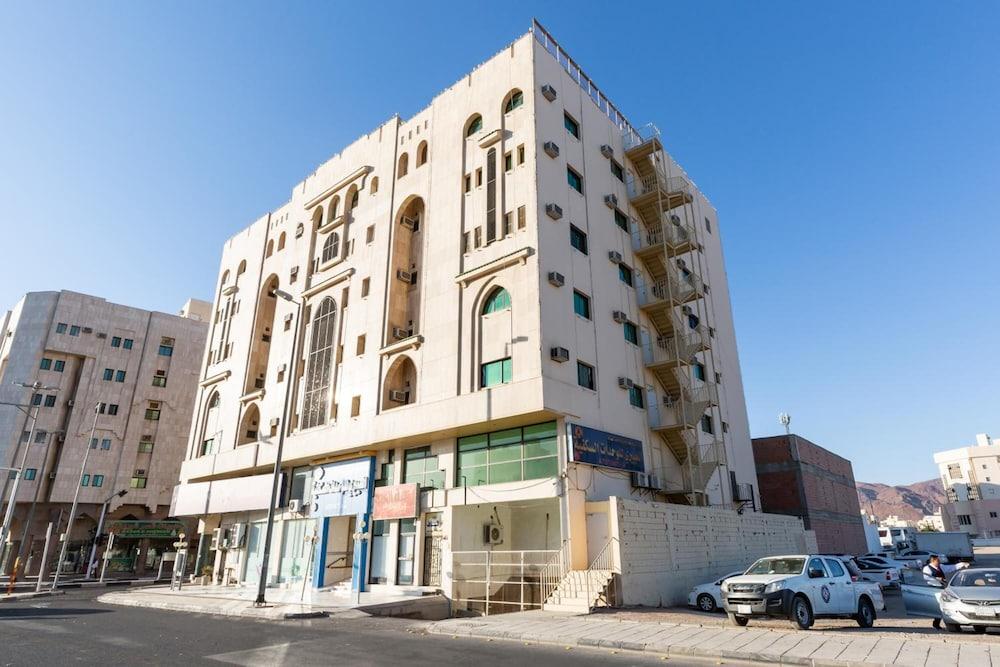 Al Eairy Serviced Apartments Company is a one person company 9 - afbeelding 9