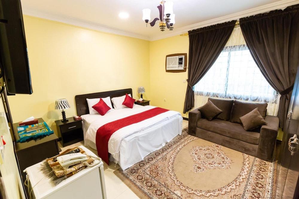 Al Eairy Serviced Apartments Company is a one person company 9 - afbeelding 10