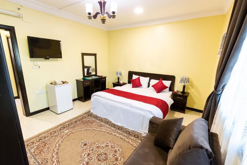 Al Eairy Serviced Apartments Company is a one person company 9 - afbeelding 11