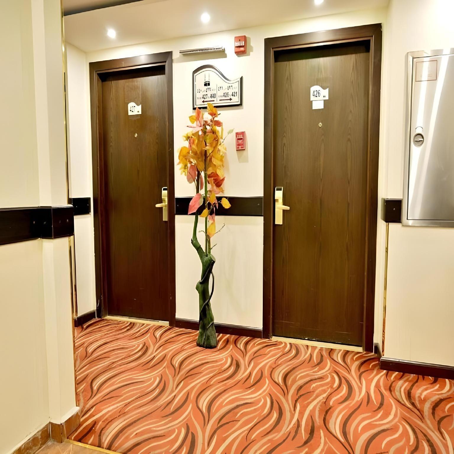 Hayah Plaza Hotel - gambar 18