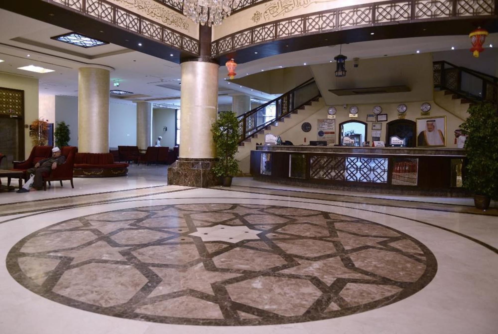 Hayah Plaza Hotel - gambar 10