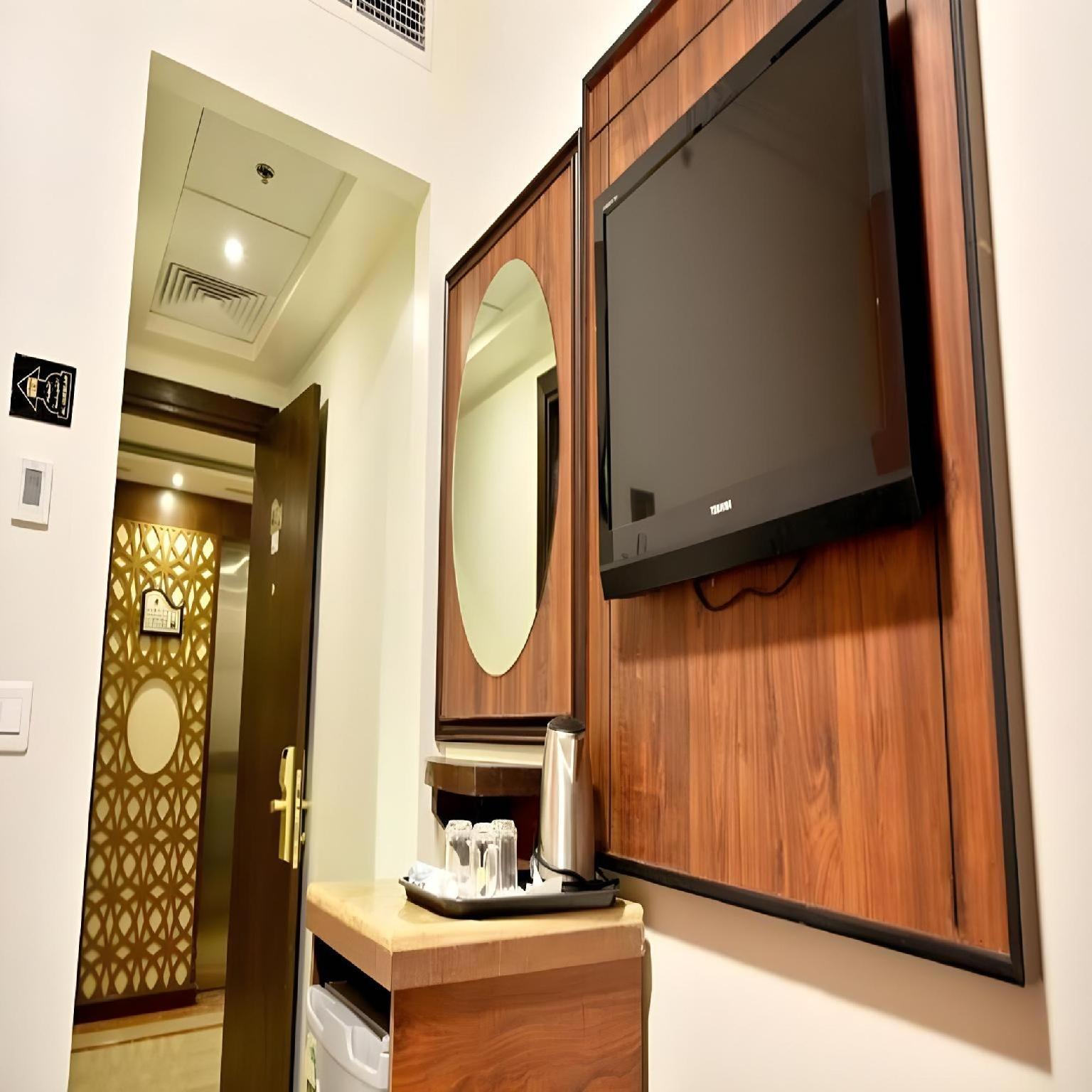 Hayah Plaza Hotel - gambar 15
