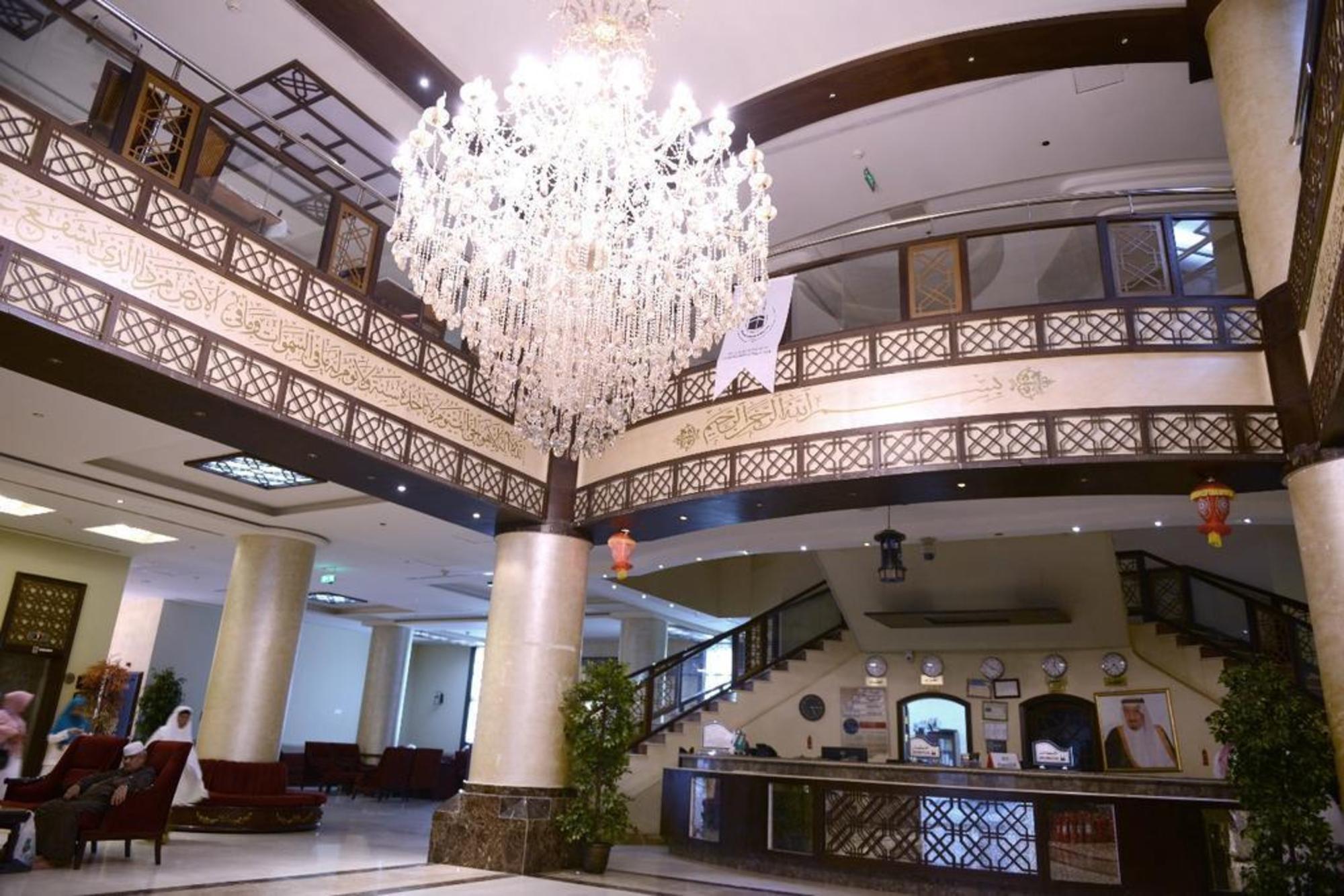 Hayah Plaza Hotel - gambar 7