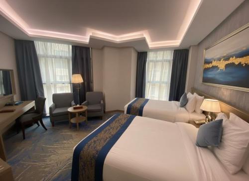 VALY Al-Madinah Hotel - görsel 48