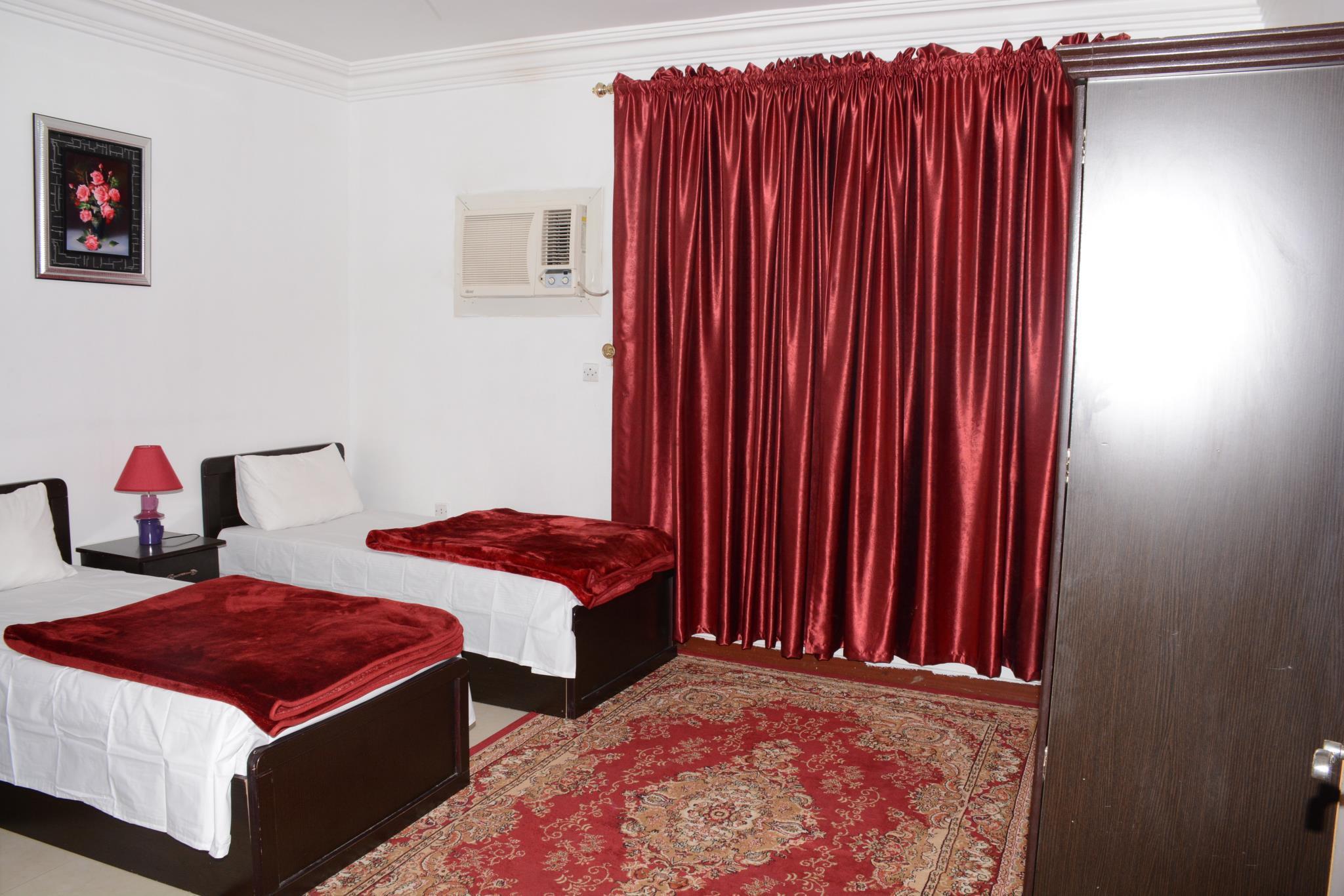 Aleairy Serviced Apartments 3 - image 4