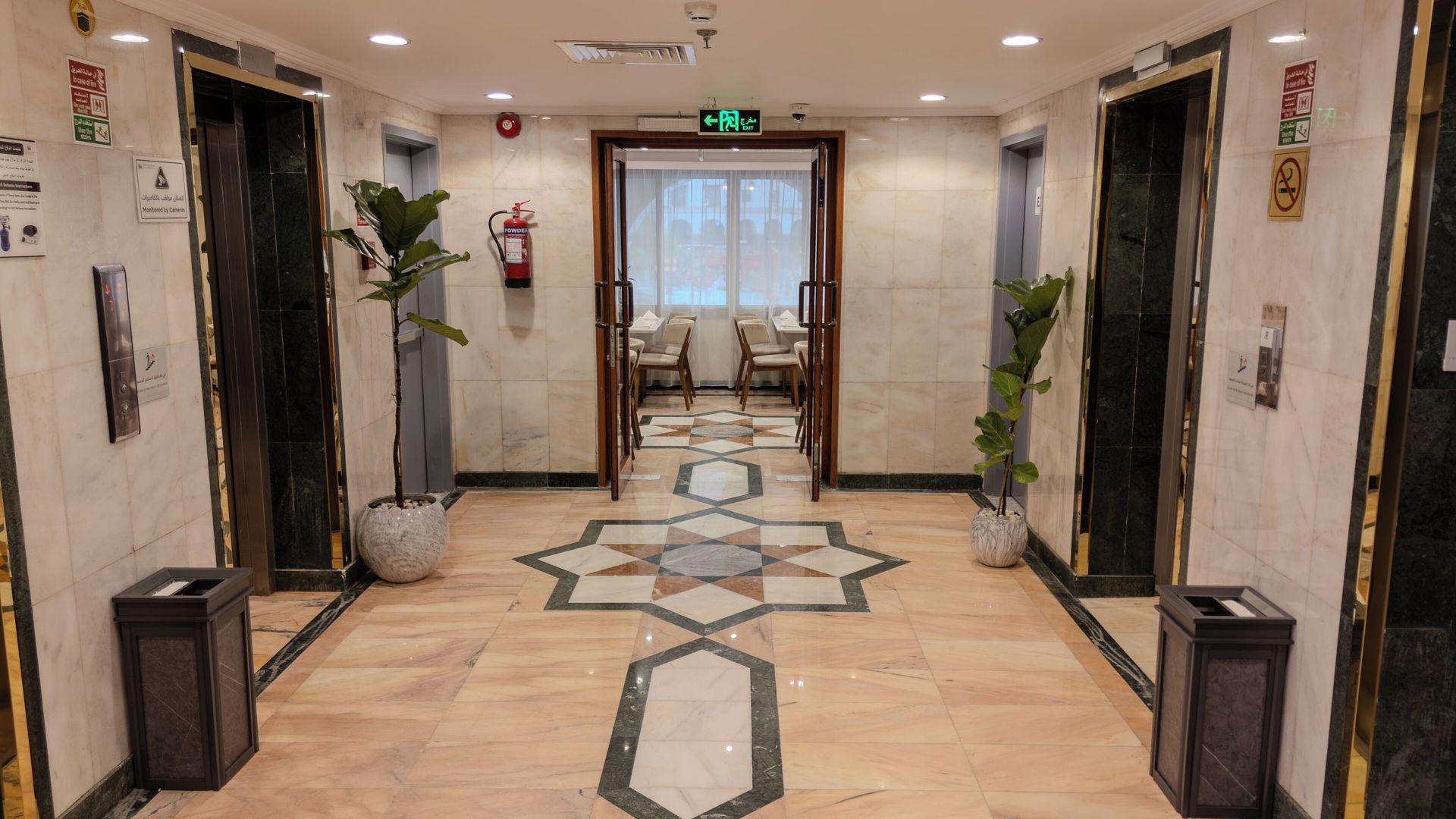 Sebal Al Masi Hotel - gambar 22