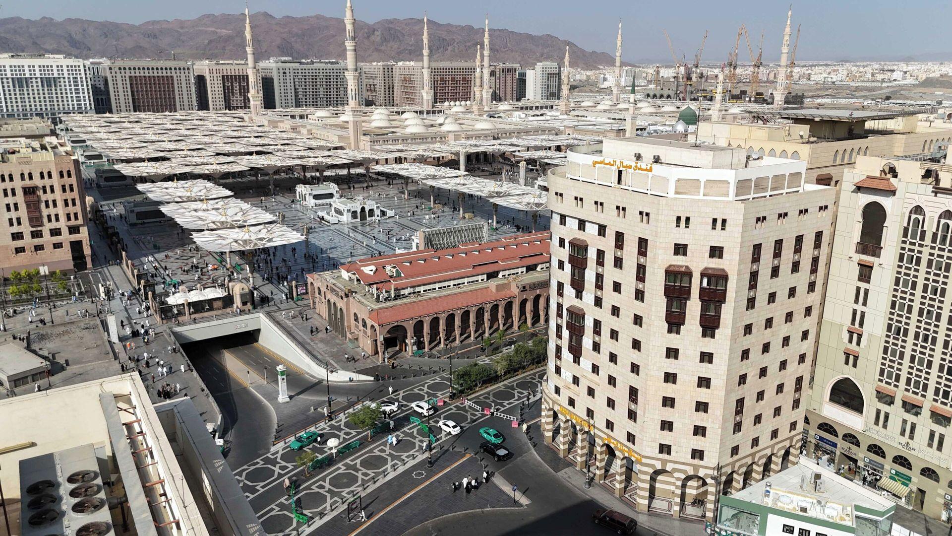 Sebal Al Masi Hotel - gambar 25