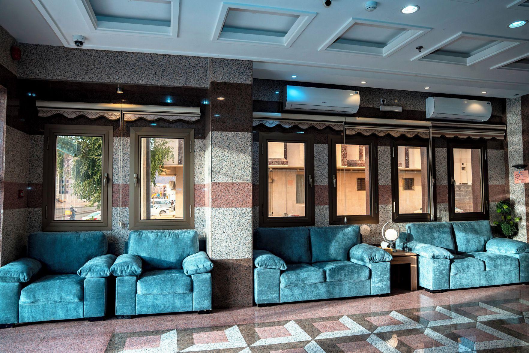 MG Crown Hotel 4 - imej 18