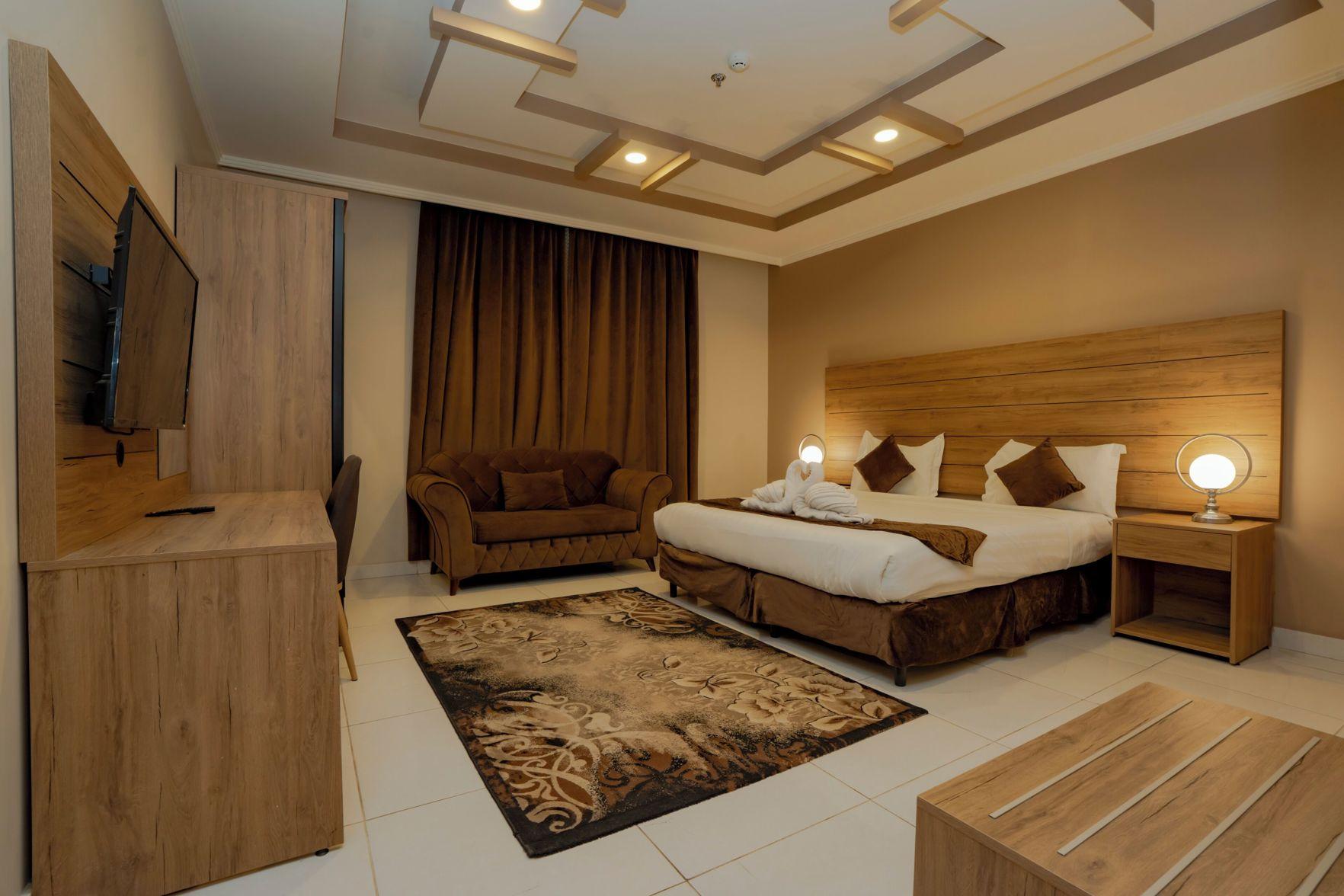 MG Crown Hotel 4 - imej 12
