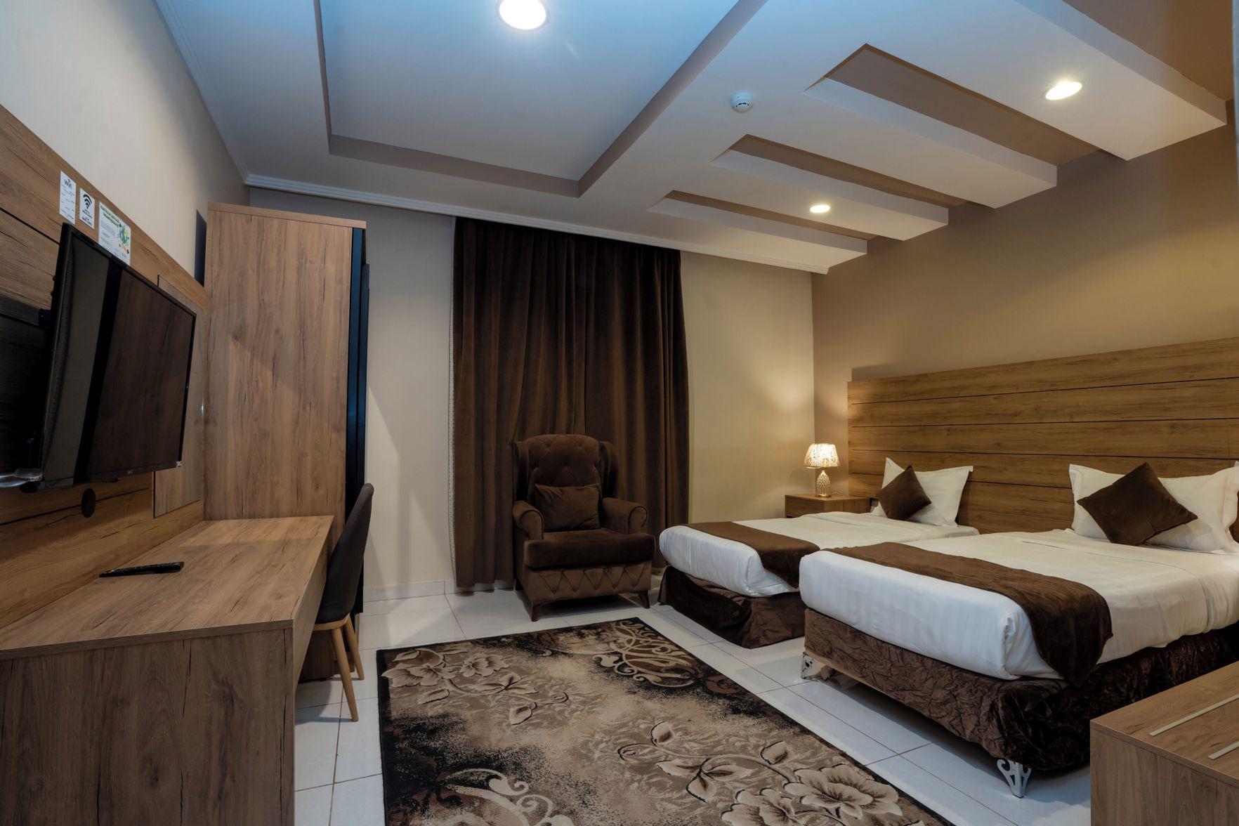 MG Crown Hotel 4 - imej 24