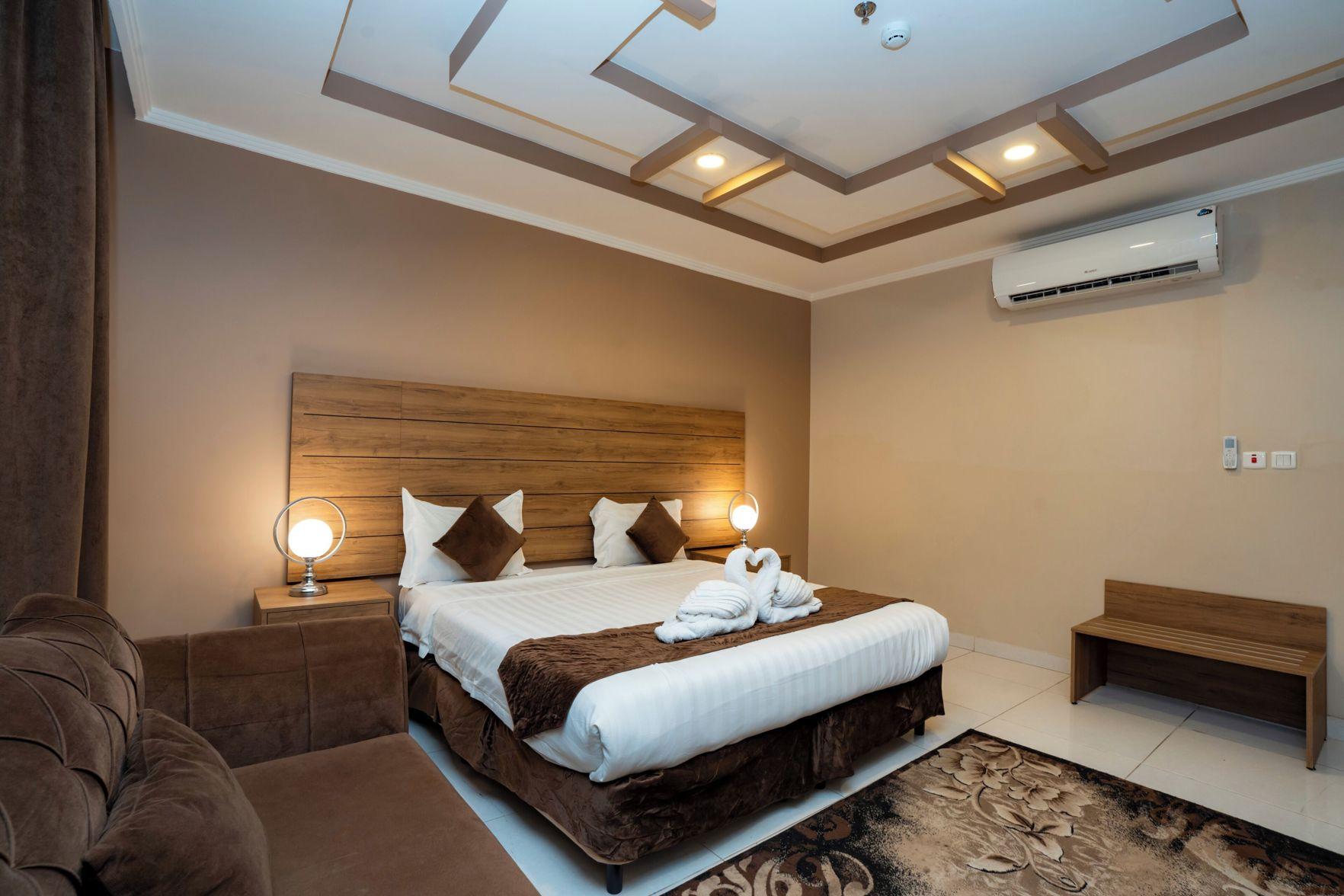MG Crown Hotel 4 - imej 31