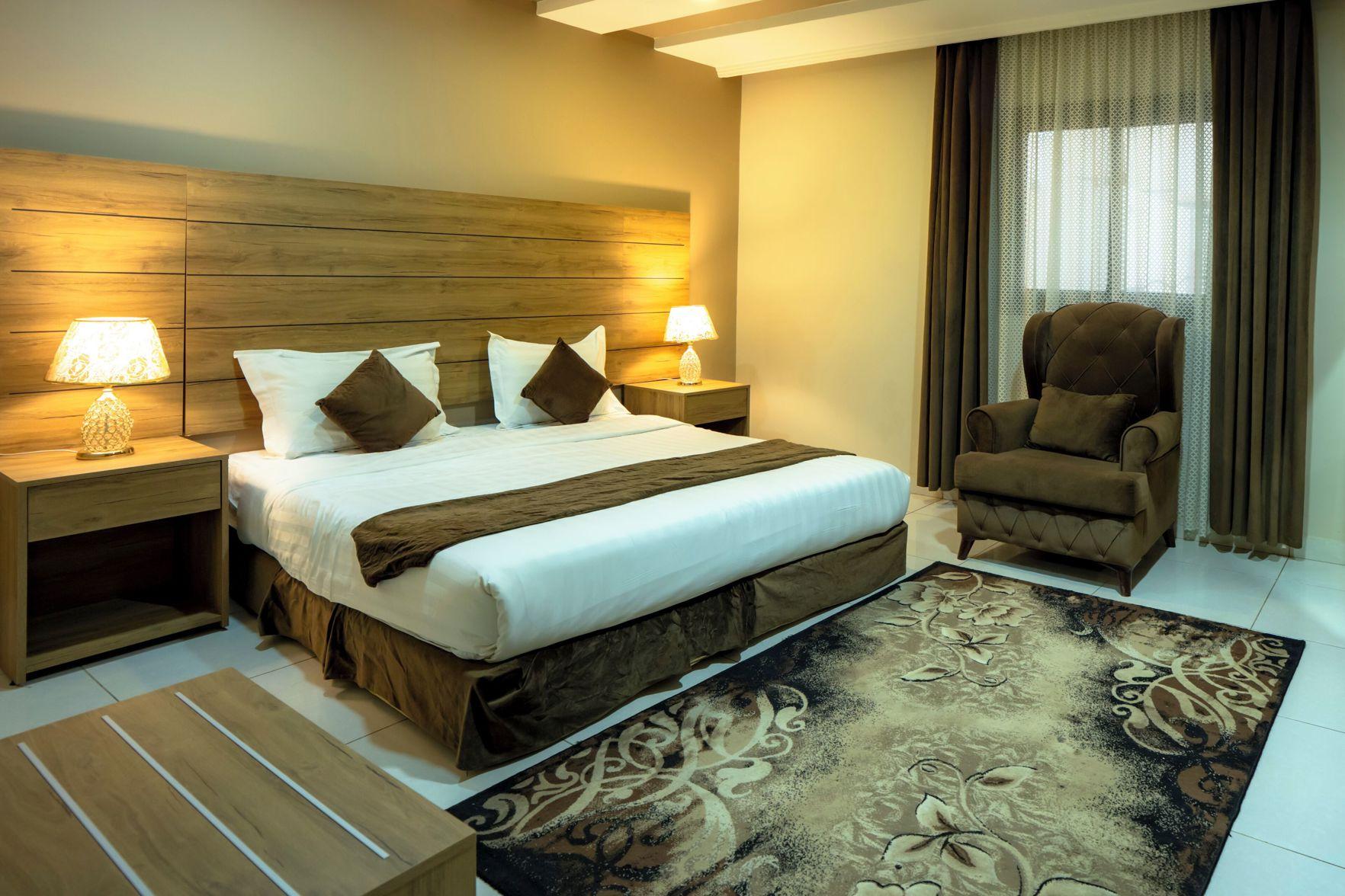 MG Crown Hotel 4 - imej 17