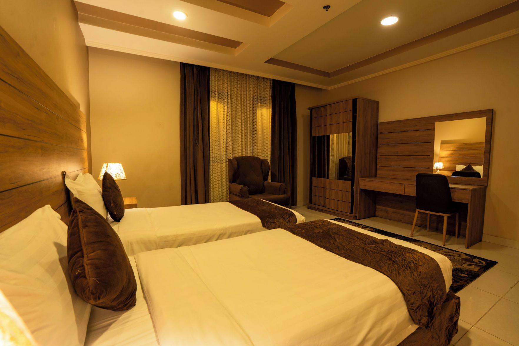 MG Crown Hotel 4 - imej 34