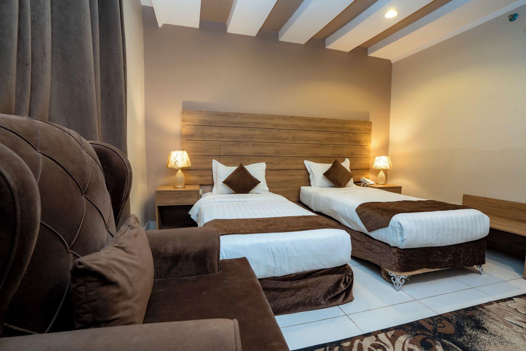 MG Crown Hotel 4 - imej 50