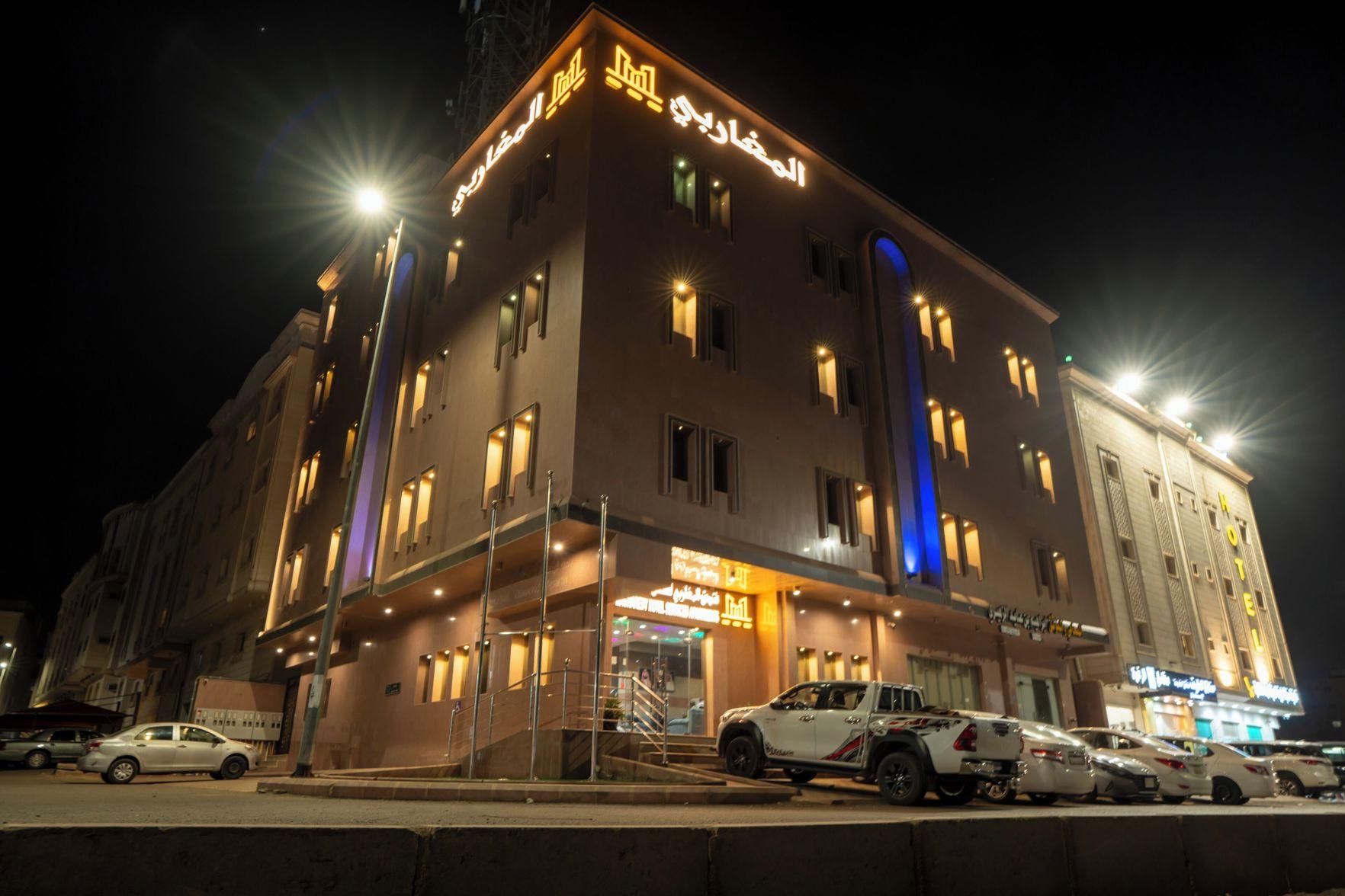MG Crown Hotel 4 - imej 20